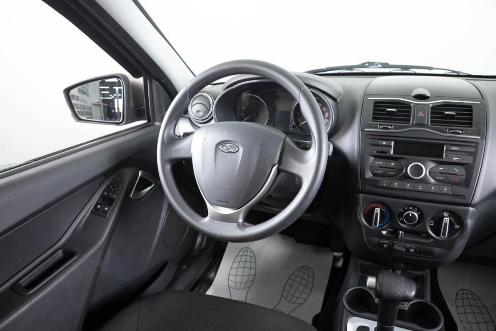 Lada (ВАЗ) Granta I Рестайлинг Пермь  - изображение 12