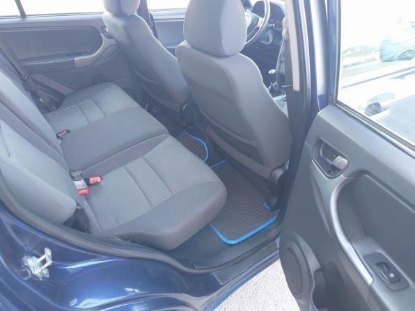 Chery Tiggo (T11) I Рестайлинг (FL) с пробегом 2013 года, цена 540 000 рублей, 200000 км, внедорожник, Автокод Объявления