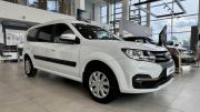 Lada (ВАЗ) Largus I Рестайлинг Нижний Новгород  - изображение 18
