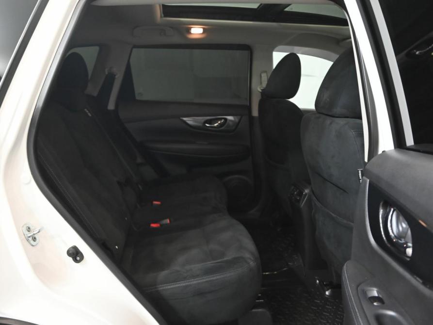 Nissan X-Trail III Екатеринбург  - изображение 20
