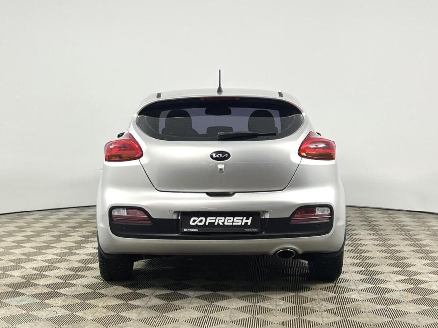 Kia Ceed II Казань  - изображение 4