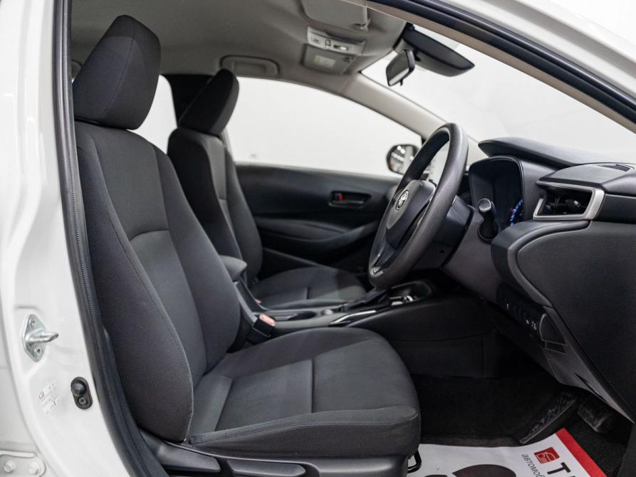 Toyota Corolla XII (E210) Красноярск  - изображение 7