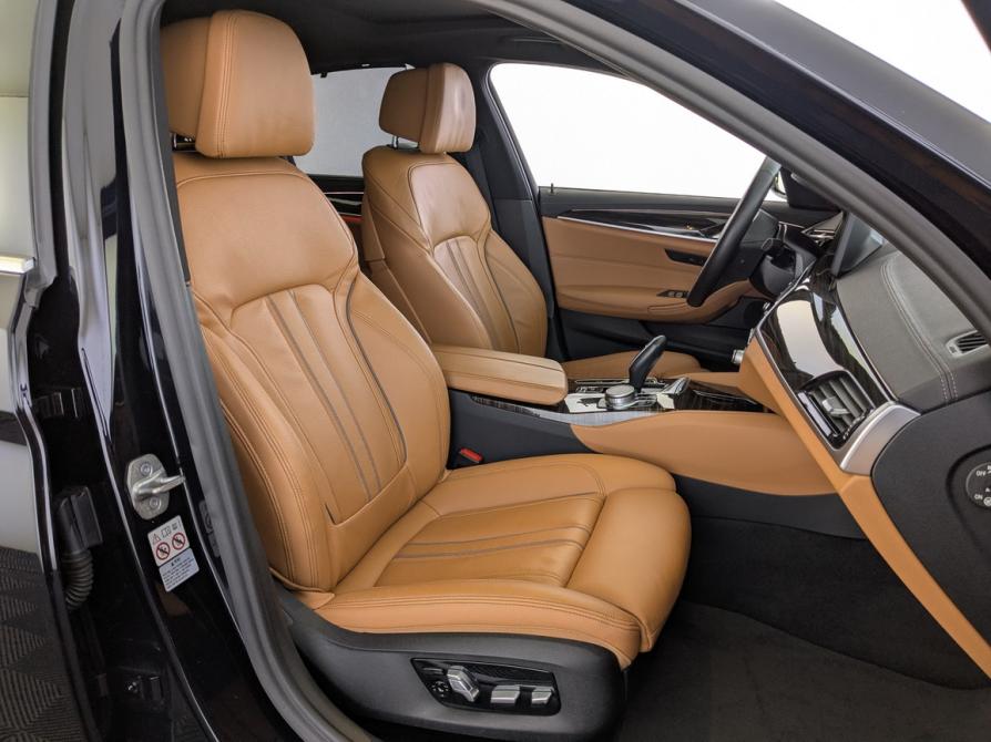 BMW 5 серии VII (G30/G31/G38) Рестайлинг Москва  - изображение 21