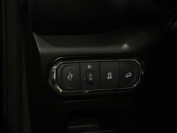 Haval Jolion I с пробегом 2023 года, цена 2 100 000 рублей, 41050 км, внедорожник, Автокод Объявления