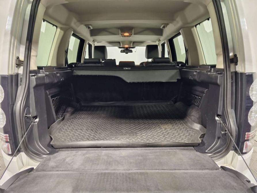 Land Rover Discovery IV Рестайлинг Санкт-Петербург  - изображение 19