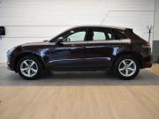 Porsche Macan I Рестайлинг Москва  - изображение 32