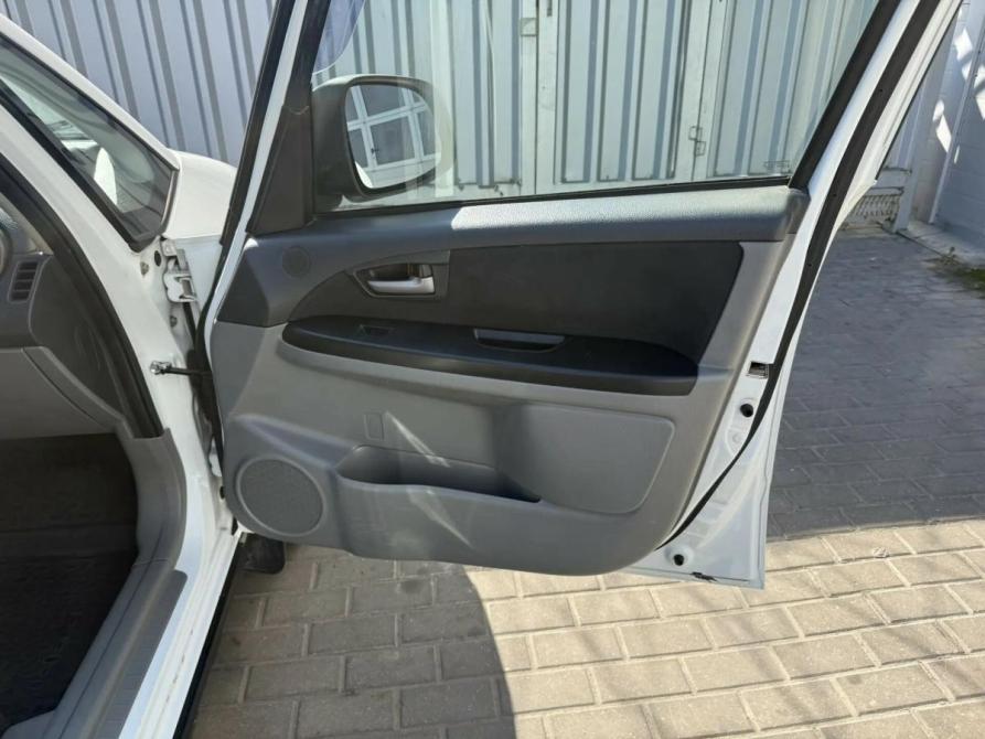 Suzuki SX4 I (Classic) Ростов-на-Дону  - изображение 12
