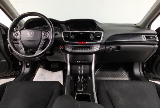 Honda Accord IX с пробегом 2013 года, цена 1 900 000 рублей, 104827 км, седан, Автокод Объявления