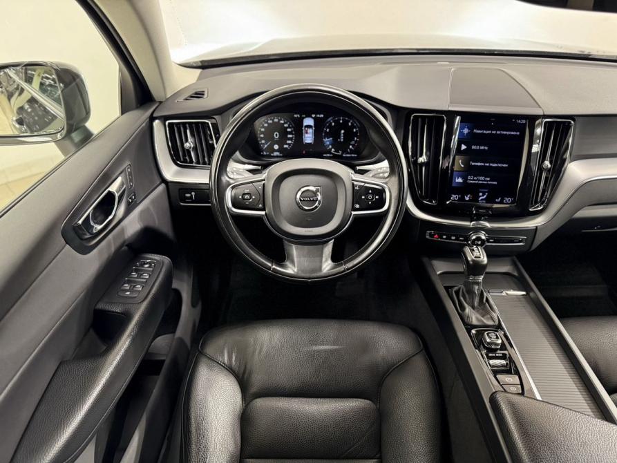 Volvo XC60 II Санкт-Петербург  - изображение 8