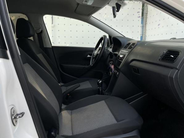 Volkswagen Polo V с пробегом 2011 года, цена 630 000 рублей, 169167 км, седан, Автокод Объявления