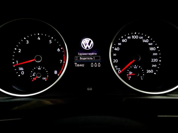 Volkswagen Tiguan II с пробегом 2020 года, цена 2 690 000 рублей, 137900 км, внедорожник, Автокод Объявления