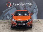 Lada (ВАЗ) Vesta I Пермь  - изображение 30