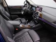 BMW X3 III (G01) Москва  - изображение 28