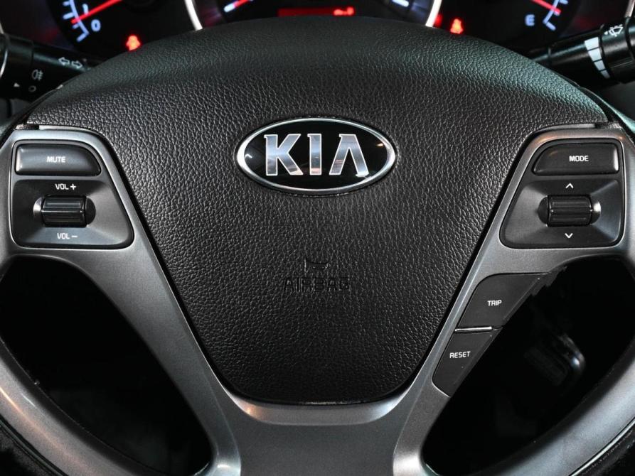 Kia Rio III Рестайлинг Ростов-на-Дону  - изображение 12