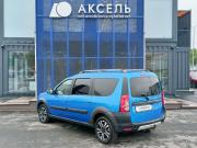 Lada (ВАЗ) Largus I Рестайлинг Архангельск  - изображение 27