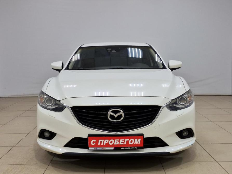 Mazda 6 III (GJ) Альметьевск  - изображение 2