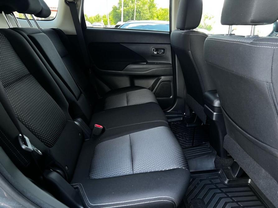 Mitsubishi Outlander III Рестайлинг 3 Волгоград  - изображение 17