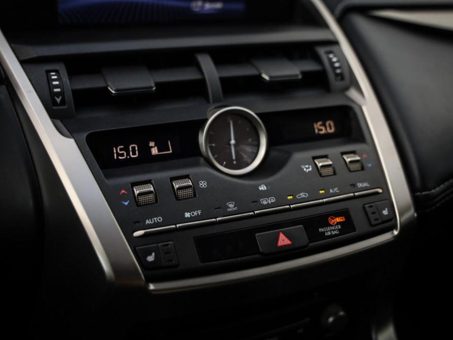 Lexus NX I Рестайлинг Санкт-Петербург  - изображение 18