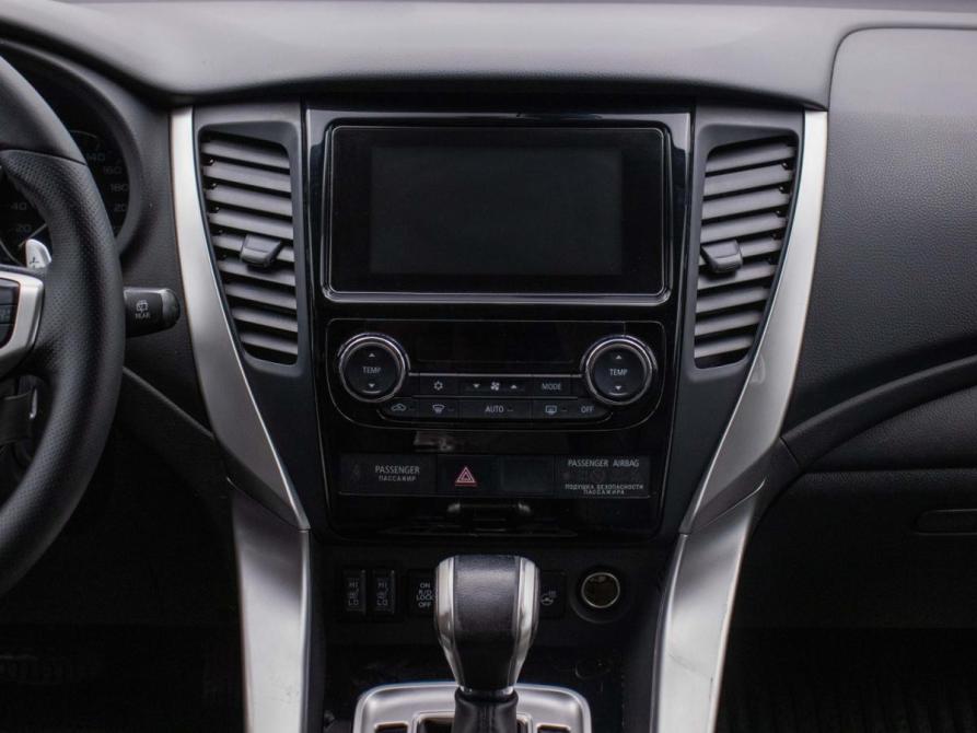 Mitsubishi Pajero Sport III Москва  - изображение 15