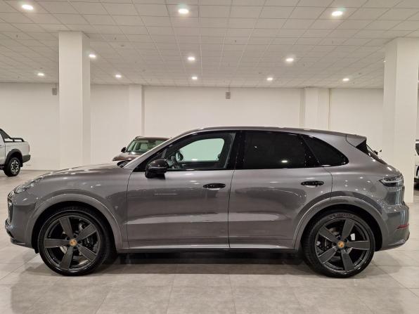 Porsche Cayenne III с пробегом 2021 года, цена 10 199 000 рублей, 51778 км, внедорожник, Автокод Объявления