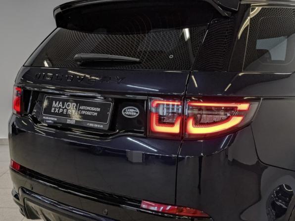 Land Rover Discovery Sport I Рестайлинг с пробегом 2022 года, цена 4 655 000 рублей, 55752 км, внедорожник, Автокод Объявления