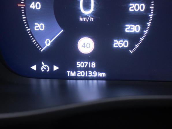 Volvo XC40 I с пробегом 2020 года, цена 2 940 000 рублей, 50718 км, внедорожник, Автокод Объявления