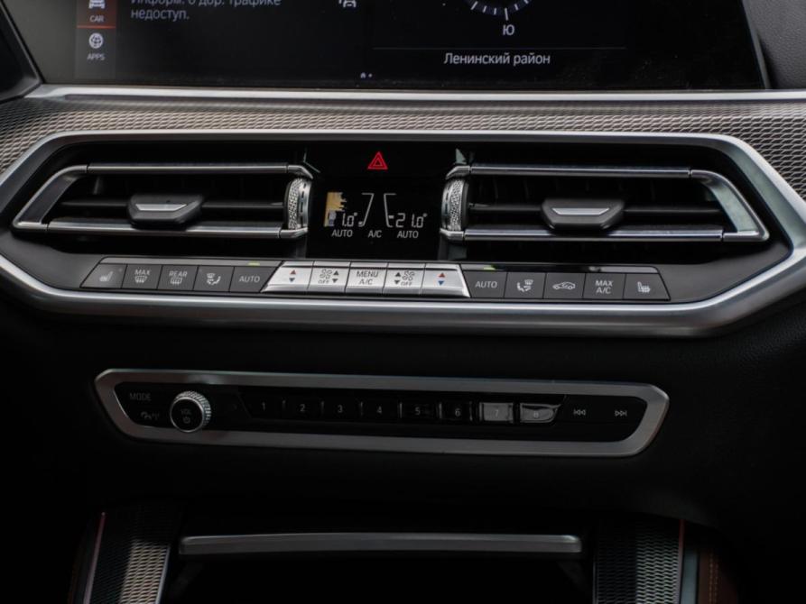 BMW X5 IV (G05/G18) Москва  - изображение 18