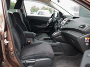 Honda CR-V IV Новосибирск  - изображение 38