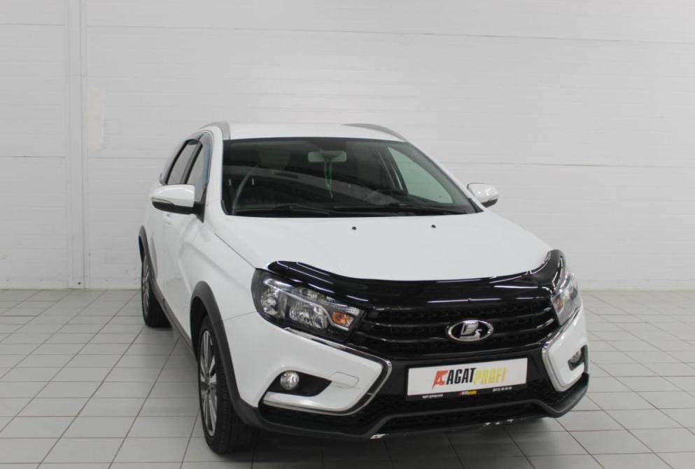 Lada (ВАЗ) Vesta I Астрахань  - изображение 3