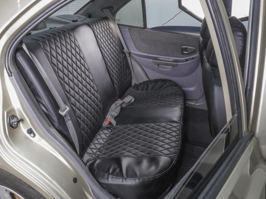 Hyundai Accent II Рестайлинг Ростов-на-Дону  - изображение 7