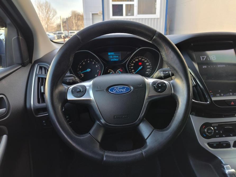 Ford Focus III Белгород  - изображение 10