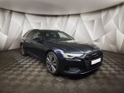 Audi A6 V (C8) Москва  - изображение 25