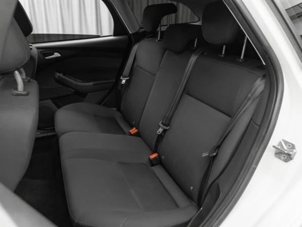 Ford Focus III Рестайлинг с пробегом 2019 года, цена 1 355 000 рублей, 102358 км, универсал, Автокод Объявления