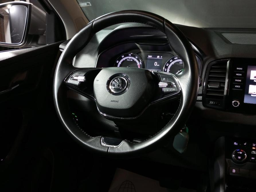 Skoda Karoq I Уфа  - изображение 10