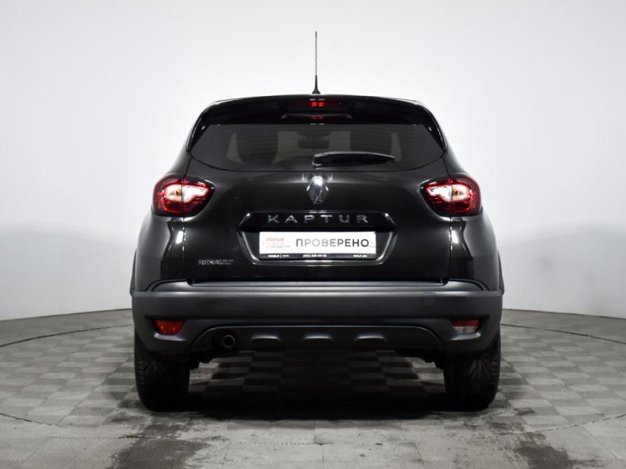 Renault Kaptur I Санкт-Петербург  - изображение 7