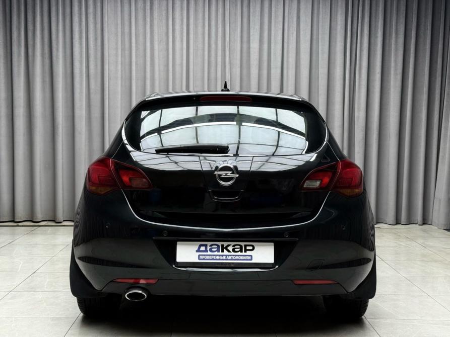 Opel Astra J Ижевск  - изображение 5