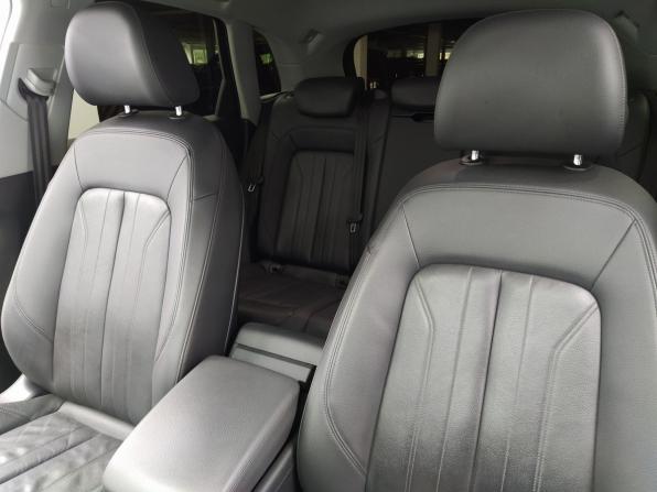 Audi Q5 II (FY) с пробегом 2020 года, цена 3 690 000 рублей, 112618 км, внедорожник, Автокод Объявления