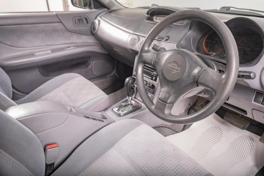 Nissan Avenir II (W11) Томск  - изображение 8