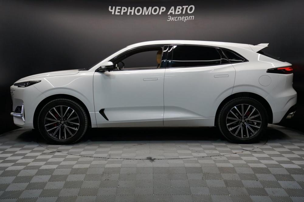 Changan UNI-K Крым  - изображение 2