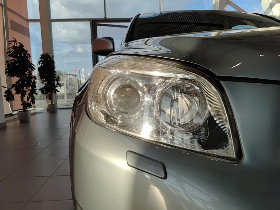 Toyota RAV4 III (XA30) Уфа  - изображение 21