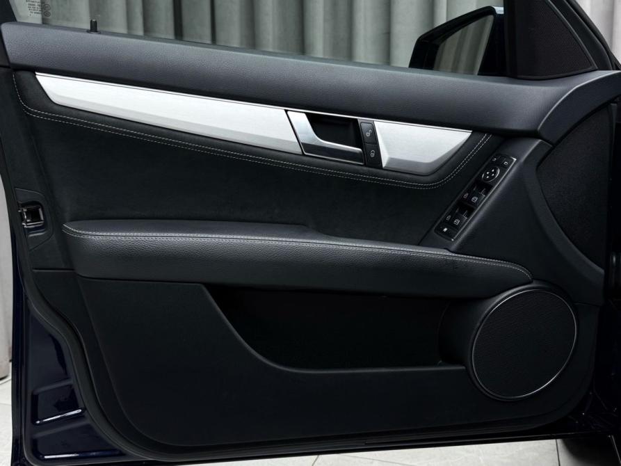 Mercedes-Benz C-Класс III (W204) Рестайлинг Ижевск  - изображение 25