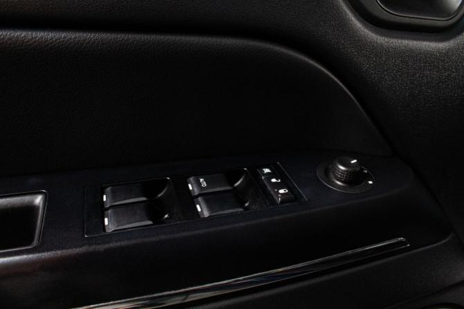Jeep Compass I Рестайлинг с пробегом 2012 года, цена 1 599 000 рублей, 116000 км, внедорожник, Автокод Объявления