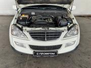 SsangYong Kyron I Рестайлинг Москва  - изображение 37