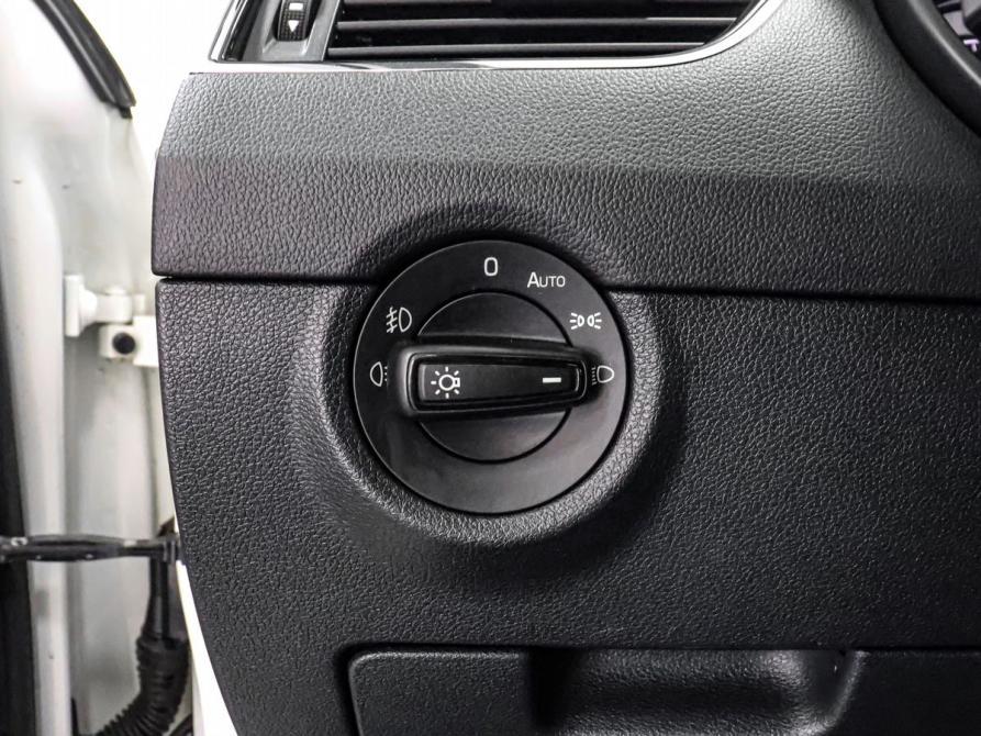 Skoda Octavia III (A7) Рестайлинг Минеральные Воды  - изображение 13