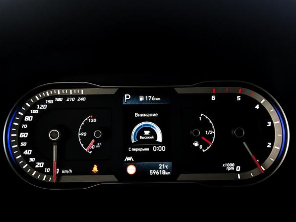 Hyundai Tucson IV с пробегом 2022 года, цена 3 430 000 рублей, 59587 км, внедорожник, Автокод Объявления