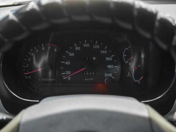 Hyundai Accent II с пробегом 2007 года, цена 329 000 рублей, 275352 км, седан, Автокод Объявления