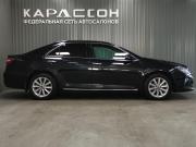 Toyota Camry VII (XV50) Пермь  - изображение 24