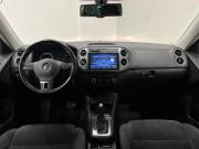 Volkswagen Tiguan I Рестайлинг Кемерово  - изображение 23