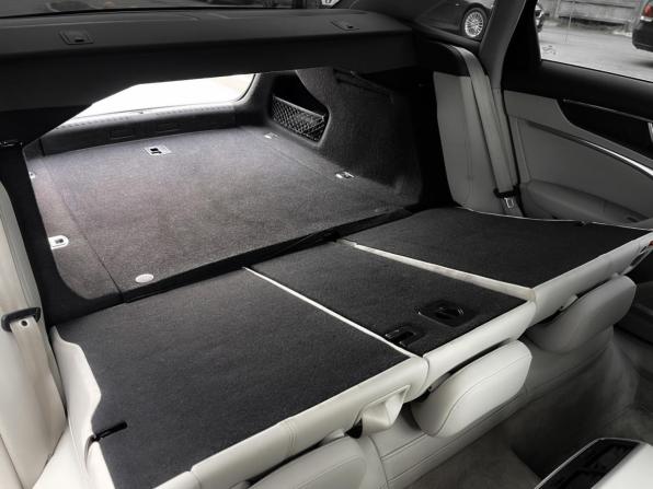 Audi A6 V (C8) с пробегом 2020 года, цена 2 599 000 рублей, 198544 км, седан, Автокод Объявления