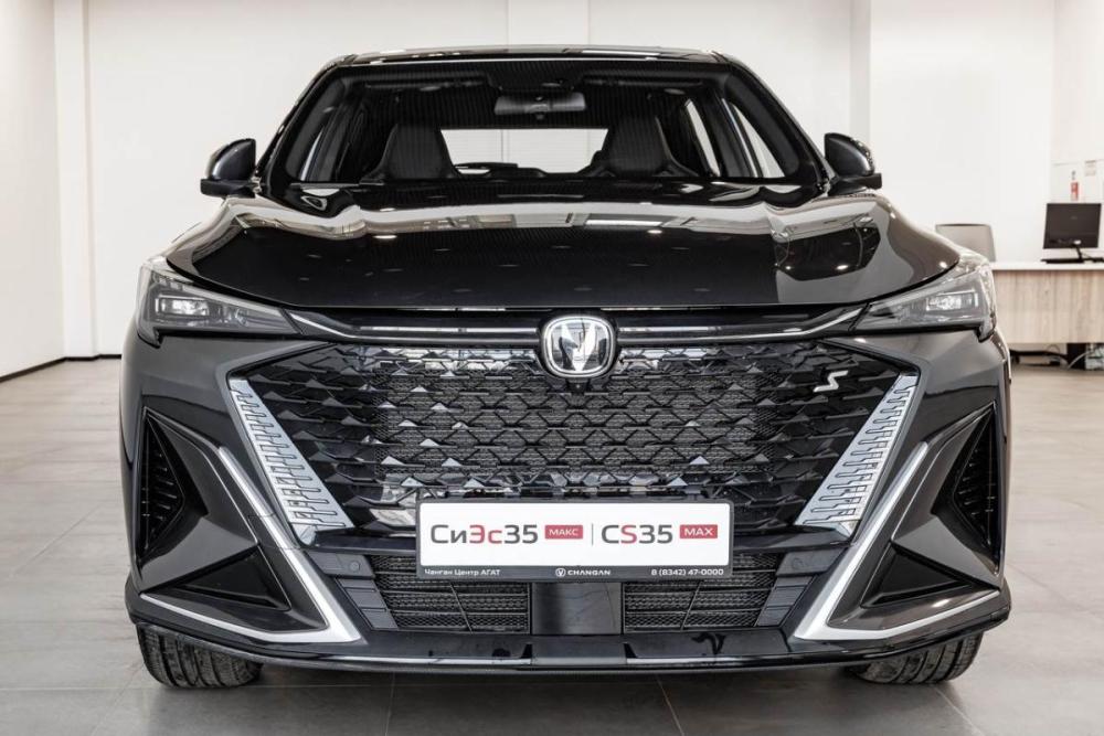 Changan CS35 Max Саранск  - изображение 1